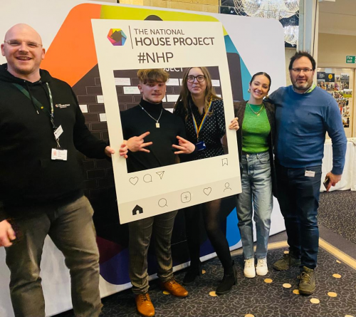 National House Project Conference 2022